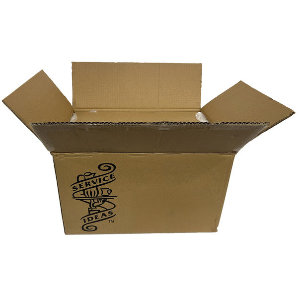 1 EA-PACK OF AIRPOT SERVER LVRLD STNLS 3L