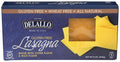 6-PACK OF PASTA LASAGNA GLUTEN FREE