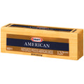 4-PACK OF CHEESE AMER PROC PAST 120 SLI