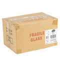 12 CT-PACK OF BOTTLE GLASS POUR OILVIN 6OZ