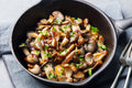 5#-PACK OF MUSHROOM OYSTER FRESH
