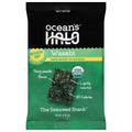 20-PACK OF SEAWEED DRIED WASABI 0.14 OUNCE - CASE OF 20