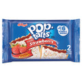 6-PACK OF REMOVE - BREAKFAST PASTRY STRAWBERRY FROSTED POP TART
