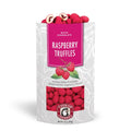 12-PACK OF Chocolate Truffle Raspberry, Chukar Cherry