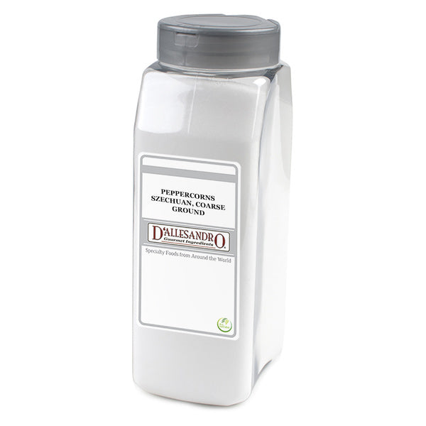 6-PACK OF SPICE PEPPERCORN SZCHWN CRS GR