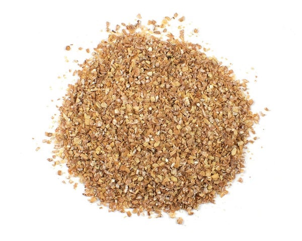 1-PACK OF GRAIN WHEAT GERM DEFAT