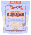 4-PACK OF Oat Rolled Bobs Red Mill 28 oz