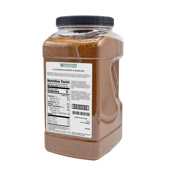 1-PACK OF SEASONING MARINADE AL PASTOR