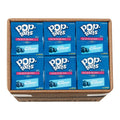 12-PACK OF POP TART BLUEBERRY FROSTED