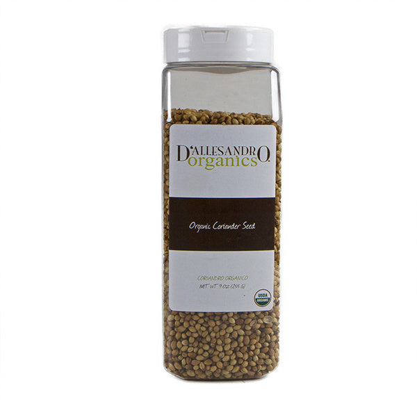 6-PACK OF SPICE CORIANDER WHL ORGANIC