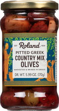 12-PACK OF OLIVE GREEK CNTRY MIX