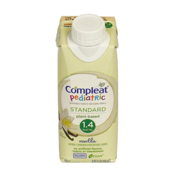24-PACK OF FORMULA LIQ PEDIAT STAN 1.4CAL