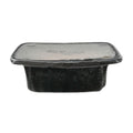 24- PACK OF PUREE BEEF ROAST SINGLE