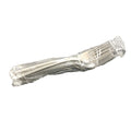 36 CT-PACK OF FORK SALAD DOMINION HVY WHT