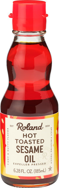 48-PACK OF OIL SESAME HOT