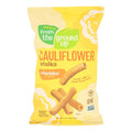 12-PACK OF SNACK PUFF CAULIFLOWER
