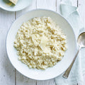 5.5 LB-PACK OF RICE RISOTTO BASE FROZEN