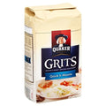 8-PACK OF CEREAL HOT GRITS QUICK