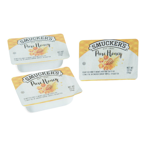 200-PACK OF HONEY PURE CUP