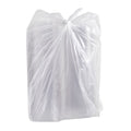 3-PACK OF CONTAINER PLAS HNG CLR PLA 6IN