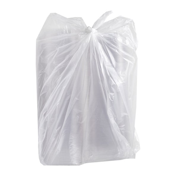 3-PACK OF CONTAINER PLAS HNG CLR PLA 6IN