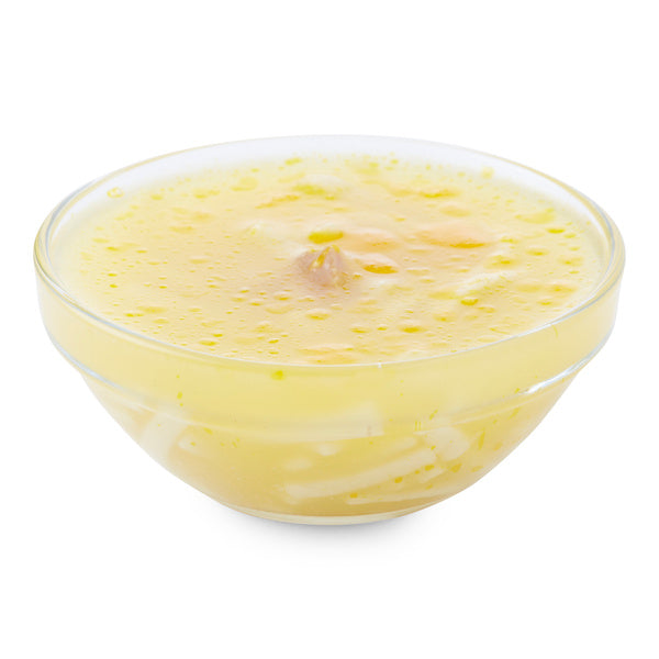 24-PACK OF SOUP CHICKEN NOODLE EZO RTS