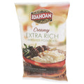 8-PACK OF POTATO MASH DEHY SGNATUR RUSST