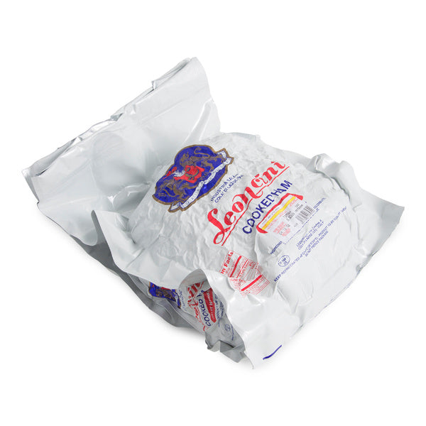 16#AVG-PACK OF HAM CKD OVEN RSTD W ROSEMARY