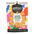 6-PACK OF CROUTON ITALIAN MAMBO ITALIANO