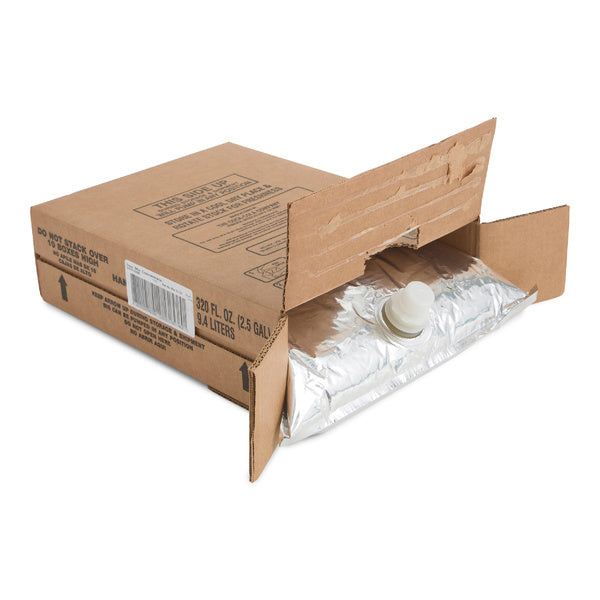 1- PACK OF SYRUP SOUR MIX BIB CONC