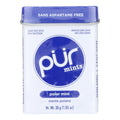 12-PACK OF CANDY MINT POLAR, SUGAR-FREE