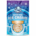 12-PACK OF Candy, Freeze Dried Ice Cream - Butter Pecan, Arctic Farms