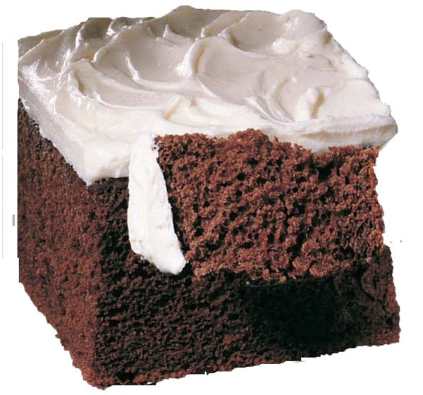 6-PACK OF MIX CAKE CHOC GLTN FR SUG FR