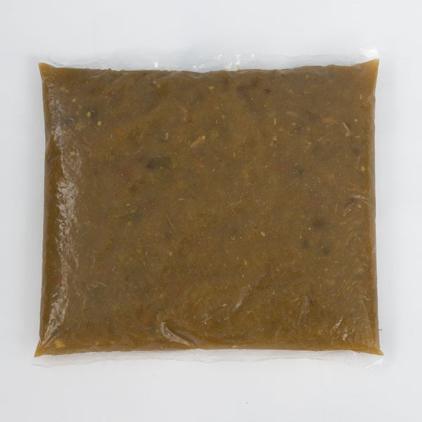 5-PACK OF SAUCE CHILE GREEN PRM NM HATCH