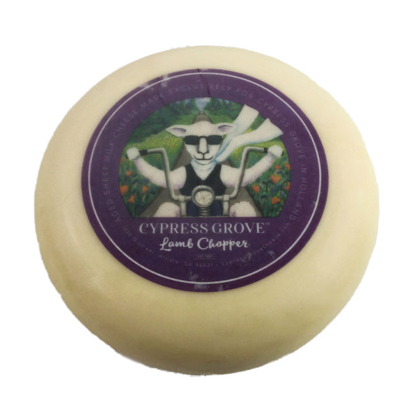 1-PACK OF CHEESE SHEEP LAMB CHOPPER