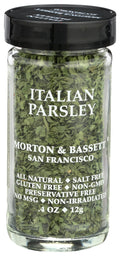 3-PACK OF HERB PARSLEY NO MSG