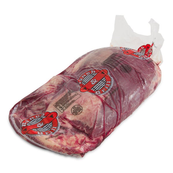2#AVG-PACK OF BEEF FLANK STK SKND USA