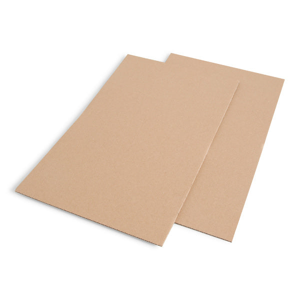 25-PACK OF PAD CORR FULL F/ CATER BOX