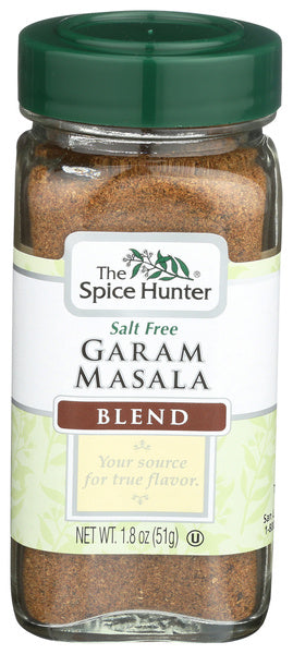 6-PACK OF SPICE MASALA GARAM 1.8 OUNCE - CASE OF 6