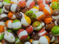 6-PACK OF Candy Freeze Dried Kaleidoscope Bites - Chamoy & Tajin, Lumberjack's Arctic Treats