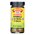 12-PACK OF SPICE HERB 24 HERBS & SPICES