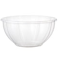 600-PACK OF CONTAINER TOGO World Centric 32 oz Round Compostable PLA Salad Bowls | 600 count