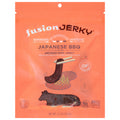 8-PACK OF BEEF JERKY JAPANESE BBQ