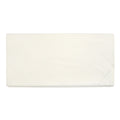 1-PACK OF COVER TABLE LL WHT 82" OCTY-RD