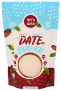 6-PACK OF SUGAR FLAVORED ORGANIC DATE SUGAR