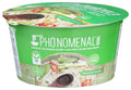 6-PACK OF NOODLE ASIAN VIETNAMESE PHO, VEGGIE