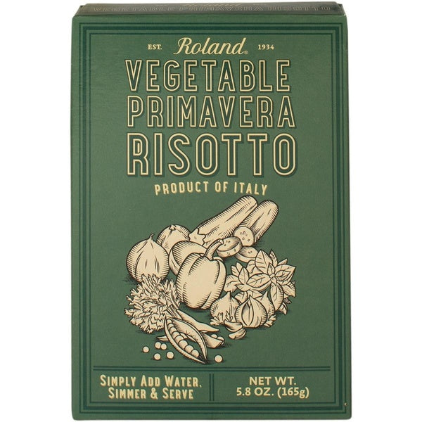 12-PACK OF RICE ARBORIO RISSOTO VEG PRIMA