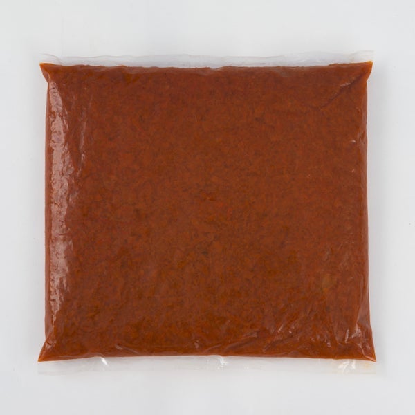 5-PACK OF SAUCE CHILE RED PREMIUM
