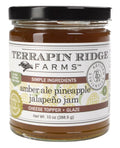 12-PACK OF JAM PINEAPPLE JALAP AMBER ALE