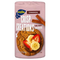 8-PACK OF CRACKER CRISP CINNAMON CASE OF 8